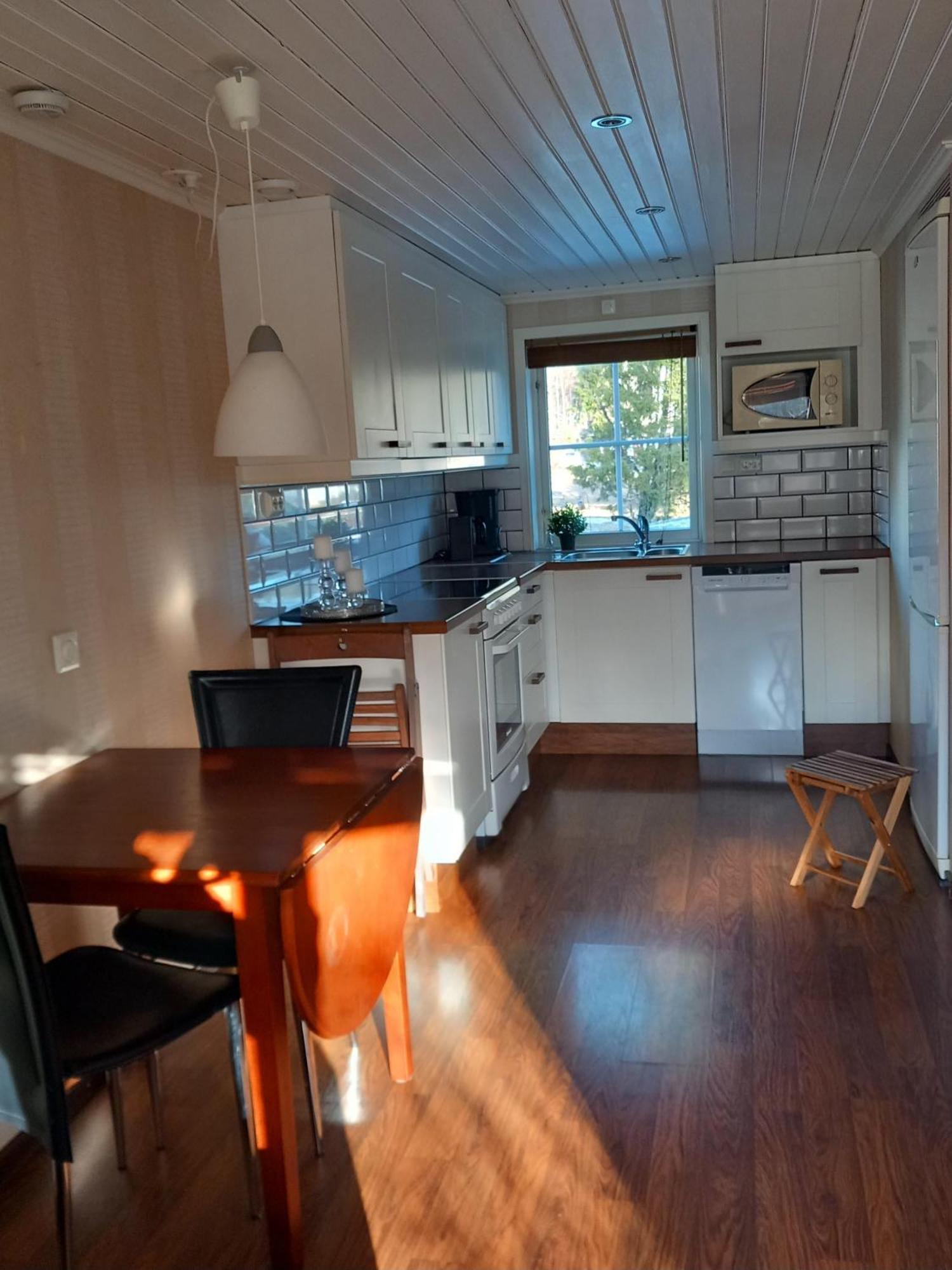Guest House In Holmedal Årjäng Εξωτερικό φωτογραφία