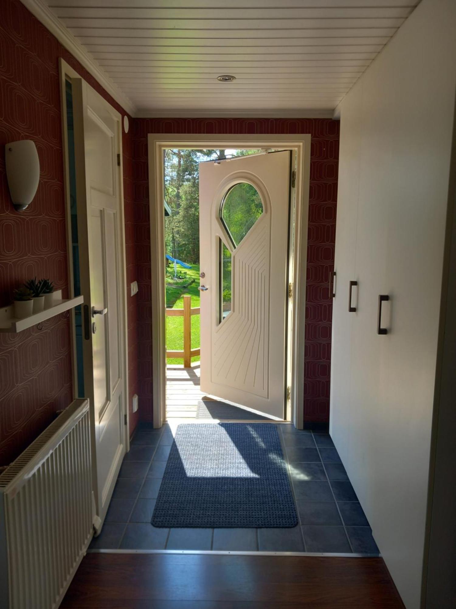 Guest House In Holmedal Årjäng Εξωτερικό φωτογραφία