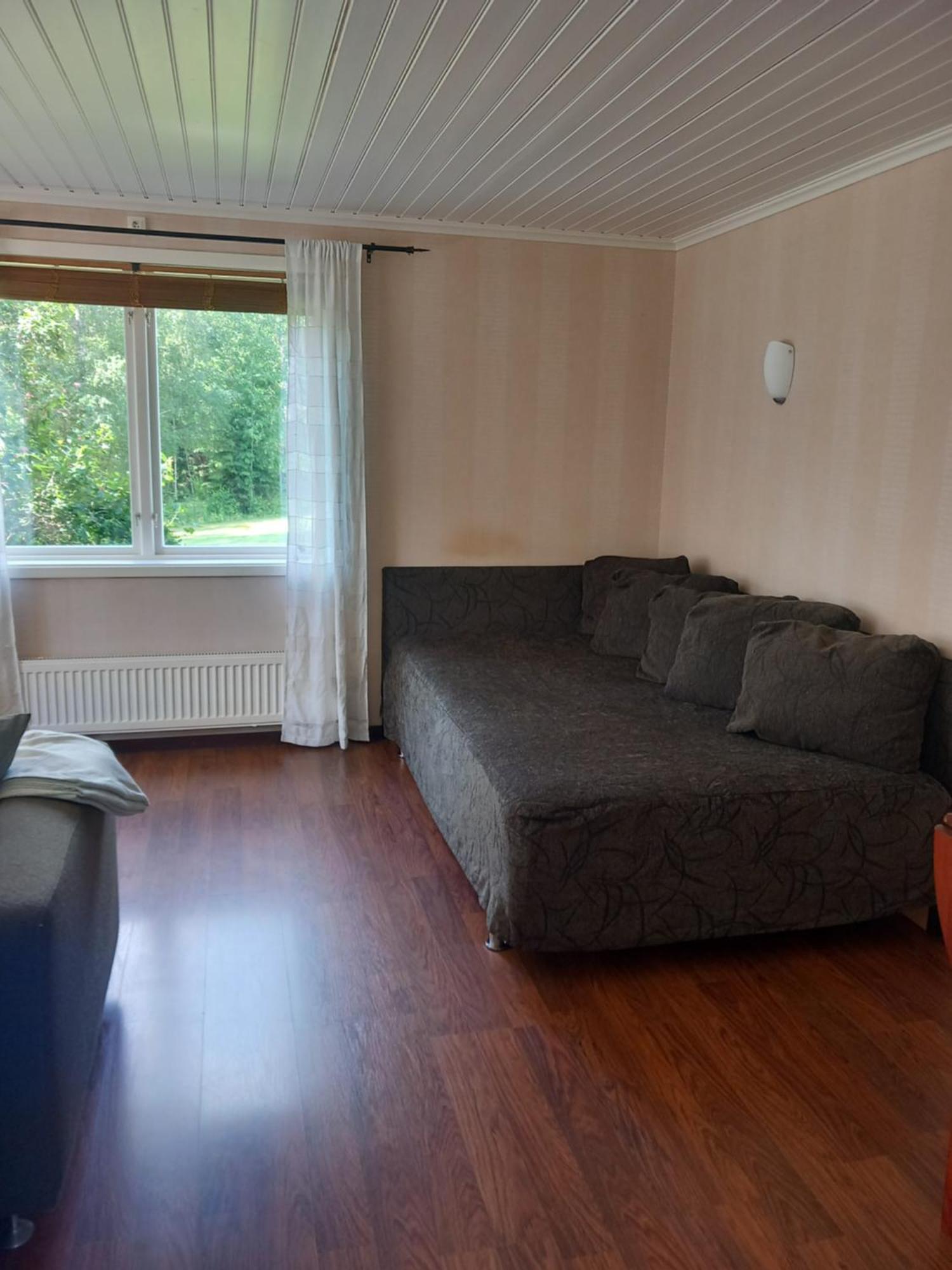 Guest House In Holmedal Årjäng Εξωτερικό φωτογραφία