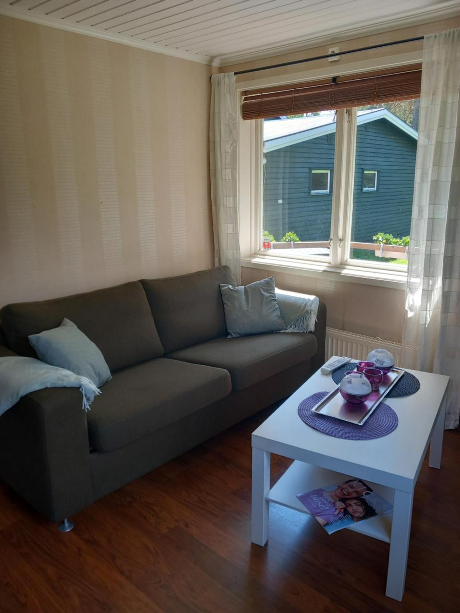 Guest House In Holmedal Årjäng Εξωτερικό φωτογραφία